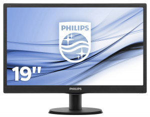 Monitor Philips 18.5