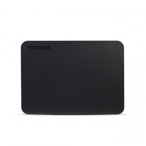 HDD TOSHIBA CANVIO BASICS 4TB HDTB440EK3CA