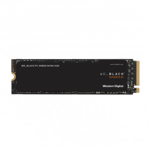 Dysk SSD WD_BLACK SN850 NVMe 500GB