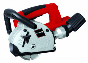 Bruzdownica 1320W tarcza O125 x O22.2 EINHELL