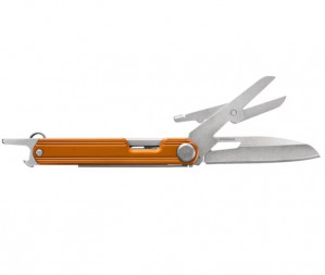 Scyzoryk GERBER Armbar Slim Cut Orange