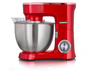 Robot kuchenny HEINRICH
