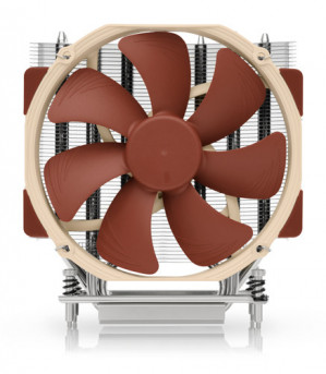 Chłodzenie CPU NOCTUA NH-U14S TR4-SP3