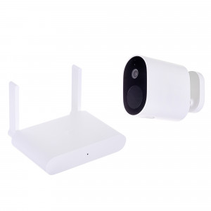 Xiaomi Mi Kamera WiFi + bramka | 1080p, MWC13