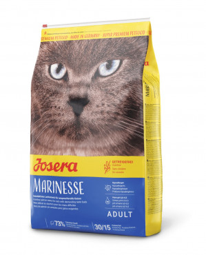 JOSERA Marinesse - sucha karma dla kota - 2 kg