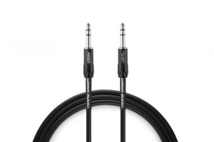 Warm Audio - Kabel Interconnect PRO TRS - TRS 3m