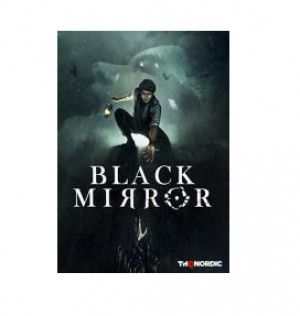 Black Mirror