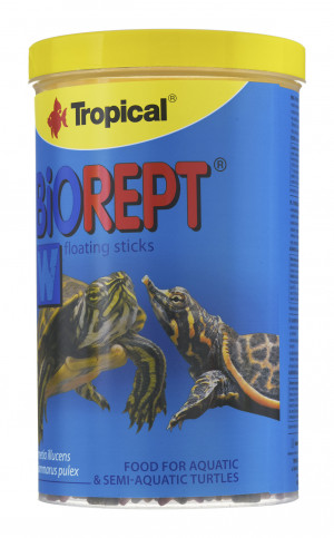 TROPICAL BIOREPT W. 1000ML/300G