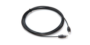 Hosa OPT-103 - Kabel optyczny 0.91m