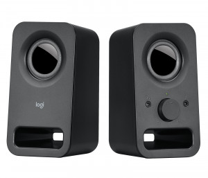 Głośnik Logitech Z150 czarne