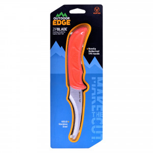 Nóż Outdoor Edge Zip Blade blister