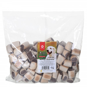 MACED MARKIZY WOŁOWE 1KG