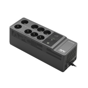 APC-Back-UPS 650VA, 230V, 1USB charging port