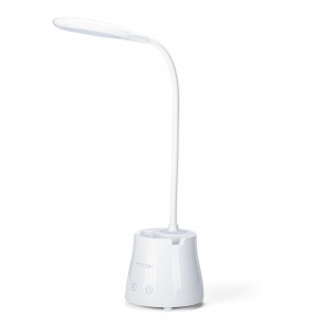 MONTIS MT043 LAMPKA BIURKOWA LED, AKUMULATOROWA