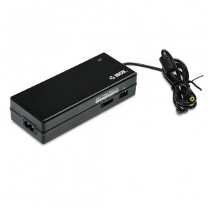 Uniwersalny Zasilacz Do Laptopa I-box 120W