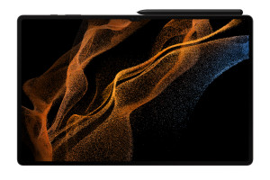 Samsung Galaxy Tab S8 Ultra X906 12/256GB 5G Graphite