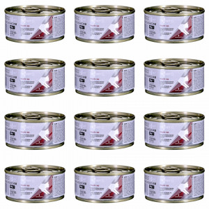 TROVET Hepatic HLD z kurczakiem - mokra karma dla kota - 12x100g