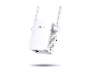 Extender TP-Link Uniwersalny wzmacniacz sieci bezprzewodowej 300 Mb/s