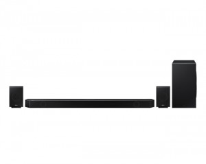 Soundbar Samsung HW-Q990B/EN