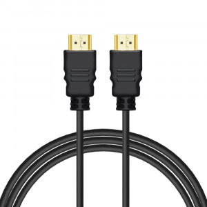 Savio kabel hdmi 15m v1,4 3d hdmi a męskie - hdmi a męskie cl-38 cl-38