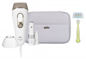 Depilator BRAUN Silk-Expert IPL PL5159
