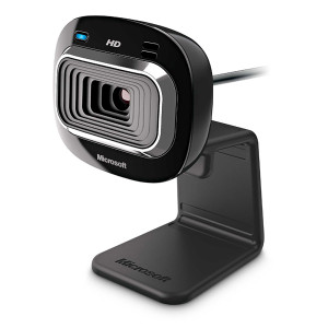KAMERA MICROSOFT HD-3000