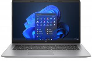 HP ProBook 470 G9 i7-1255U vPro 17,3”FHD AG 300nit IPS 16GB_3200MHz SSD512 GeForce MX550_2GB BLK 41Wh W11Pro 3Y OnSite