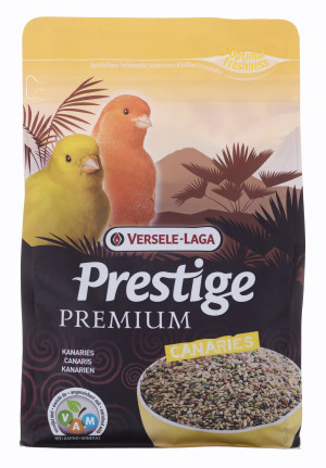 VL Prestige Premium Canaries 2,5KG dla Kanarka