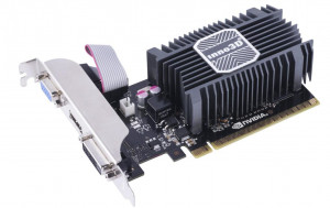 Karta graficzna INNO3D GeForce GT730 2GB SDDR3