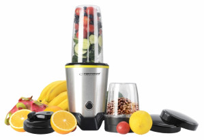 ESPERANZA NUTRI BLENDER 1000W MASTER