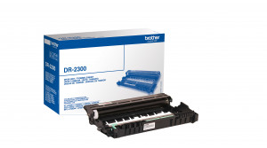 Bęben Brother czarny DR2300 DR-2300