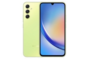 Smartfon Samsung Galaxy A34 (A346B) 6/128GB 6,6