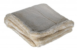 FIREBALL Terry Bear Buffing Towel 40 x 40cm - wysokiej jakości, gruba mikrofibra