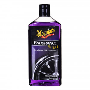 Meguiar's Endurance Tire Gel 473ml - dressing do opon