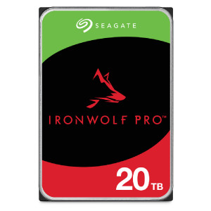 Seagate HDD IW PRO 20TB ST20000NT001