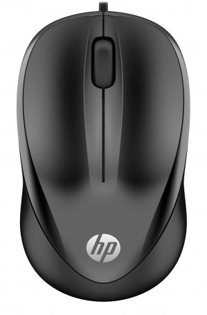 Mysz HP 1000 Wired