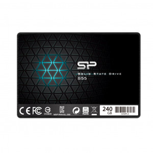 SSD Silicon Power S55 240GB 2.5