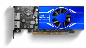GPU AMD Radeon W6400 4GB 100-506189
