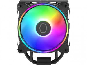 COOLER MASTER CHŁODZENIE CPU HYPER 212 HALO ARGB