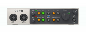 UA - VOLT 4 - Interfejs Audio USB