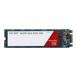 SSD WD RED 1TB M.2 SATA WDS100T1R0B