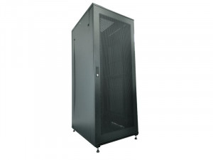Q-LANTEC SZAFA SERWEROWA 42U 600X1000 CZARNY
