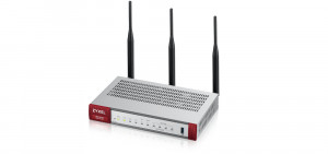 Firewall ZyXEL USGFLEX100W-EU0102F