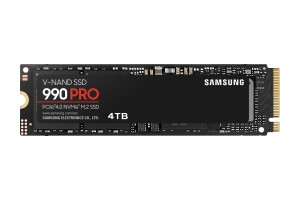 Dysk SSD Samsung 990 PRO 4TB M.2
