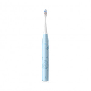 Szczoteczka soniczna Oclean Kids (niebieski)