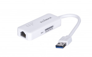 EDIMAX EU-4306 USB 3.0 Gigabit Ethernet adapter