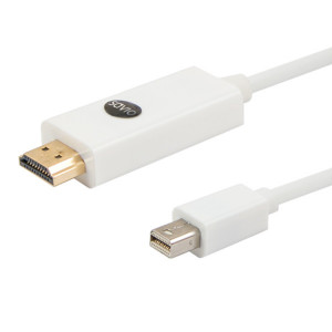 Savio kabel mini dp - hdmi 1,8m cl-83 cl-83