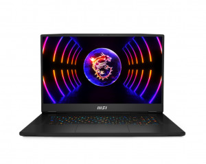 MSI Titan GT77HX 13VI-048PL i9-13980HX 17.3