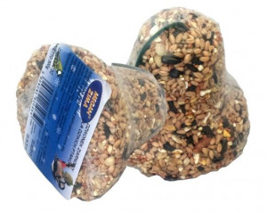 Dzwonek ziarnowy 300g