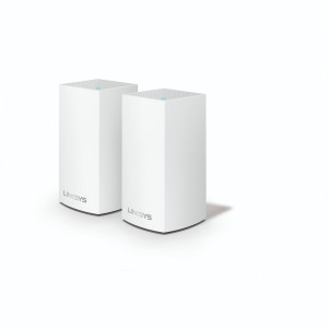 Linksys VELOP WHW0102-EU AC2600 2PK